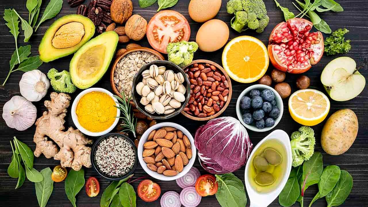 Foto - Kafasına göre vitamin alanların başına bela olabilir: Öyle değil bu sürede yapmalıyız! Alan yandı, sessiz bomba