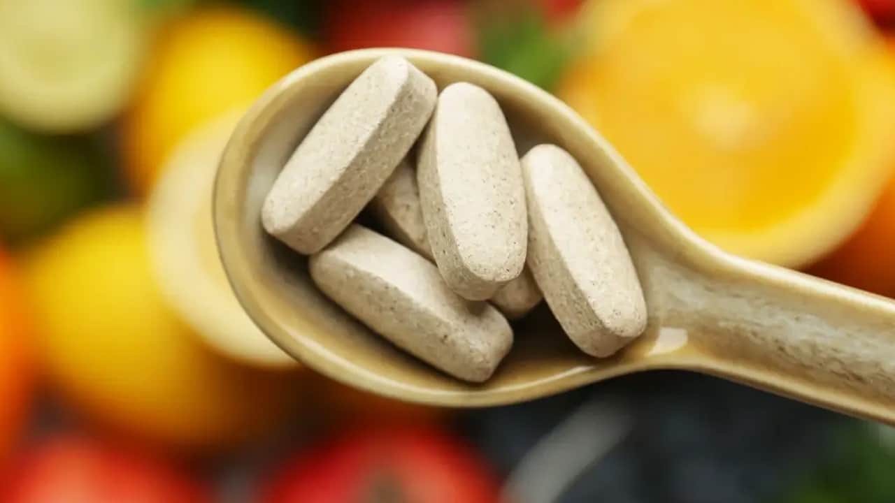 Foto - Kafasına göre vitamin alanların başına bela olabilir: Öyle değil bu sürede yapmalıyız! Alan yandı, sessiz bomba