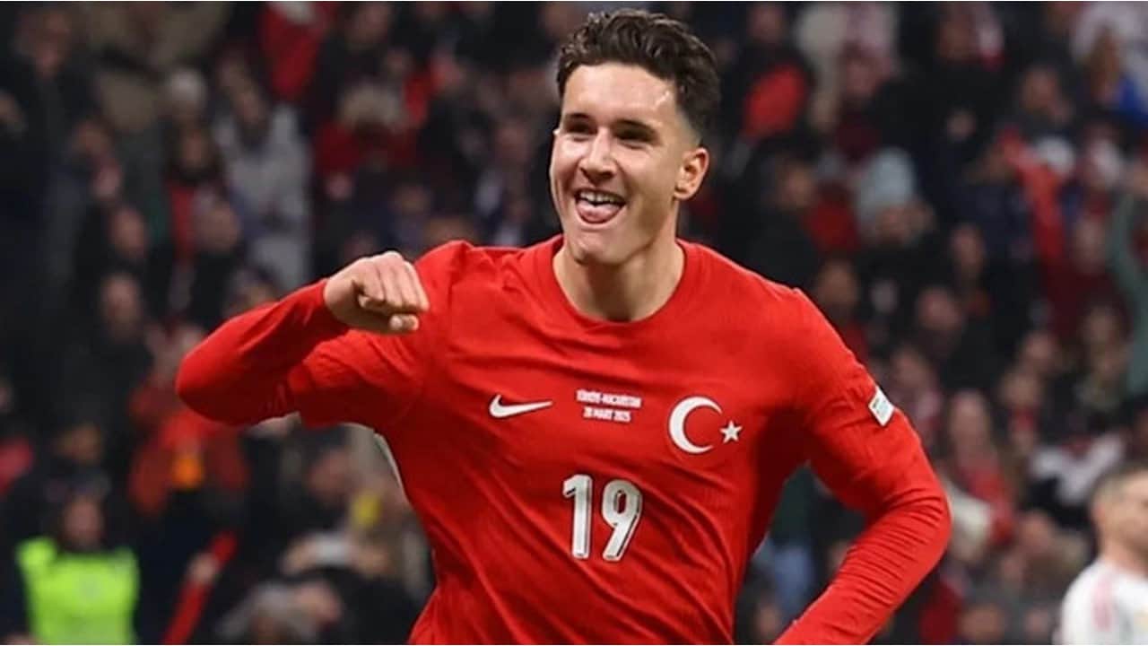 Foto - Kafaya koydular, Süper Lig’i zangır zangır sallayacaklar! Galatasaray, gece yarısı işi bitirip milli yıldızı da aldı