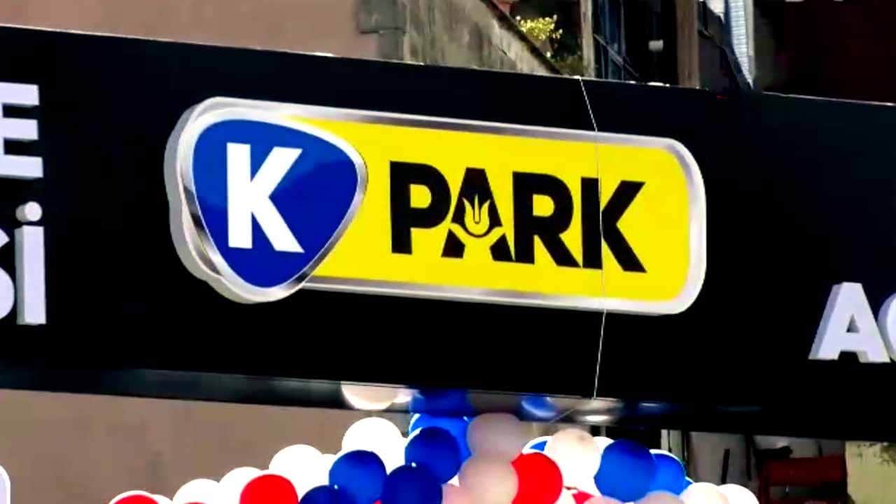 Foto - Kağıthane Belediyesi’nden bir hizmet daha: 100 araçlık Çağlayan Açık Otoparkı açıldı