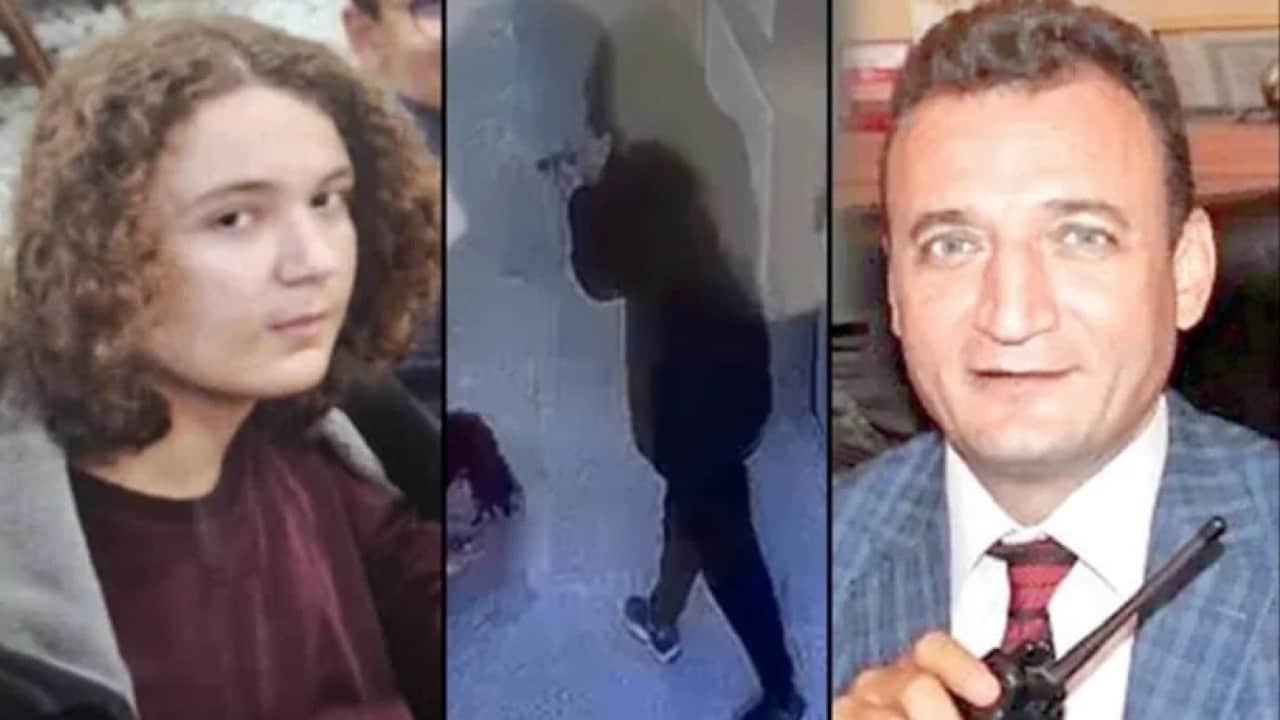 Foto - Kahramanmaraş saldırganı İsa Aras Mersinli'nin WhatsApp'ında dehşete düşüren detay