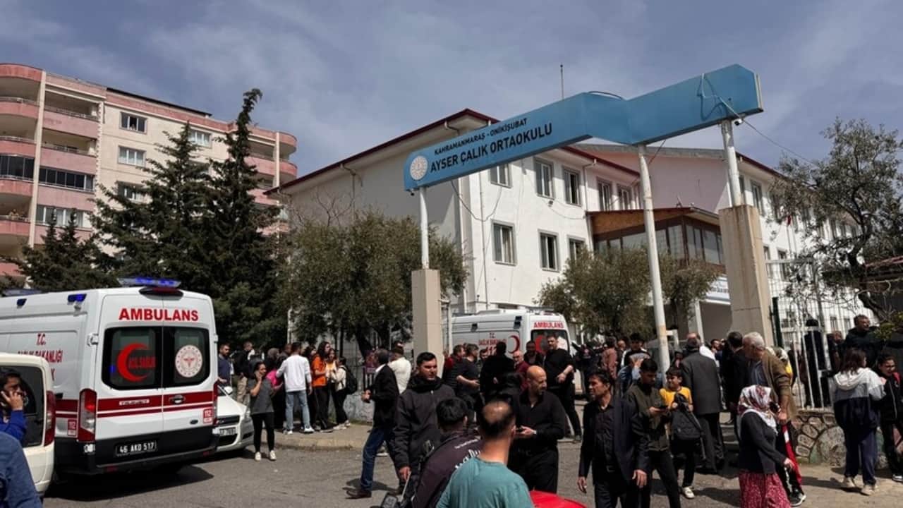 Foto - Kahramanmaraş’taki katliam sonrası kafalar karışmıştı! Okul yöneticilerinin görevden alınma sebebi bambaşka çıktı