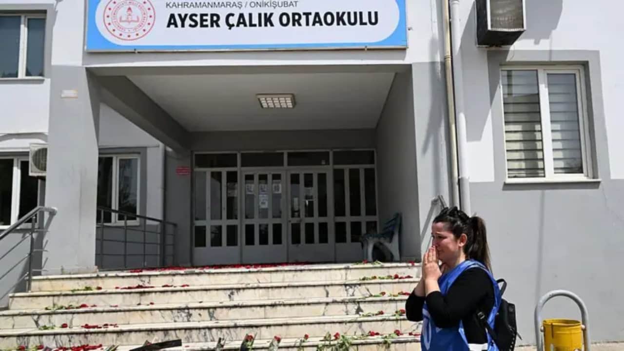 Foto - Kahramanmaraş’taki katliam sonrası kafalar karışmıştı! Okul yöneticilerinin görevden alınma sebebi bambaşka çıktı
