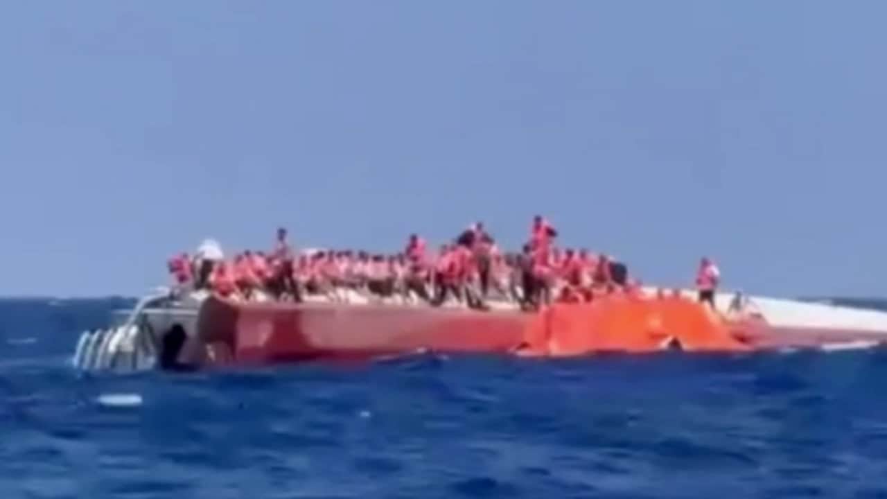 Foto - Kahreden gelişme duyuruldu! Türkiye’yi yasa boğan gemi faciasından acı haber