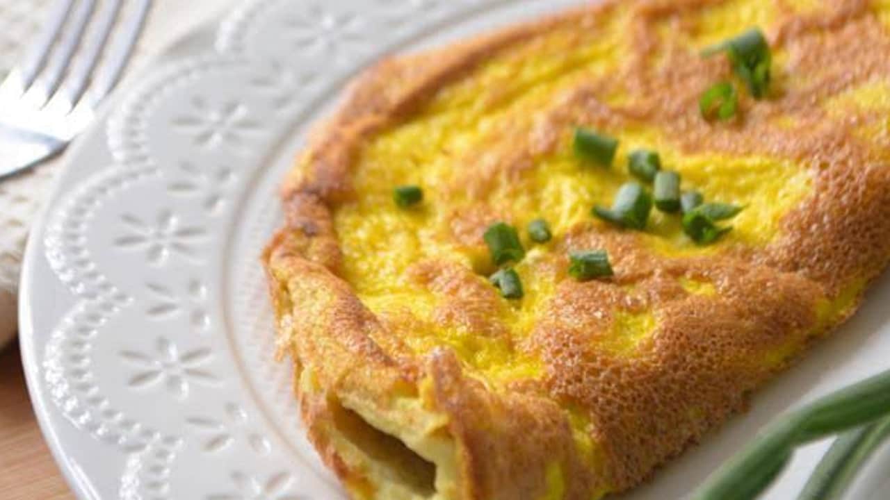 Foto - Kahvaltının en doyurucu tarifi: Patatesli omlet (çok pratik) : Bildiklerinizi unutturacak lezzet paha biçilemez