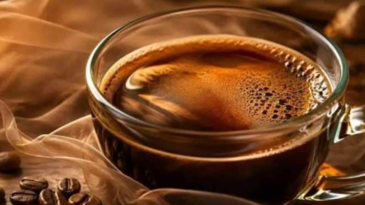 Foto - Kahvenin bilinmeyen bir faydası daha ortaya çıktı!