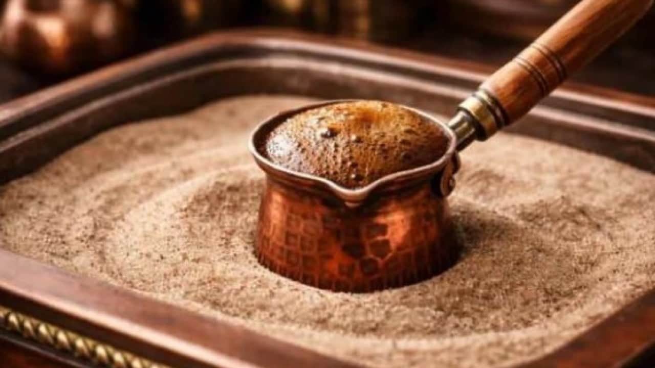 Foto - Kahvenin bilinmeyen bir faydası daha ortaya çıktı!