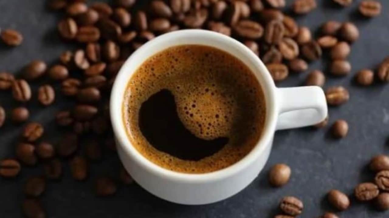 Foto - Kahvenin bilinmeyen bir faydası daha ortaya çıktı!