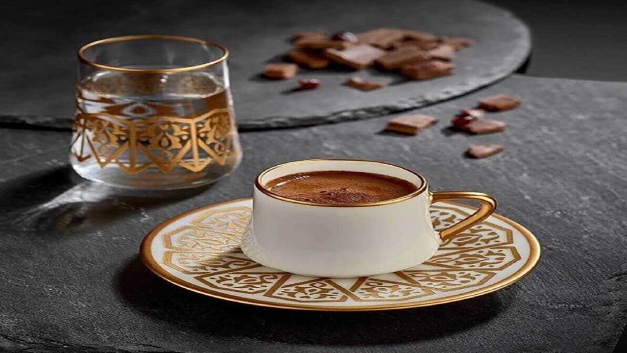 Foto - Kahvenin yanında gelen o bardak su ne zaman içilmeli! Uzmanlar açıkladı, bildiğiniz her şeyi unutun!