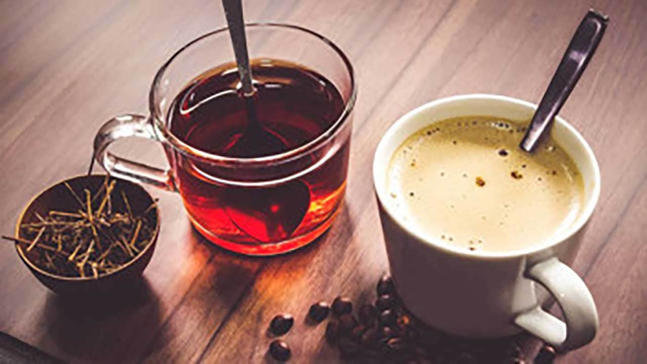 Foto - Kahvenin yanında gelen o bardak su ne zaman içilmeli! Uzmanlar açıkladı, bildiğiniz her şeyi unutun!