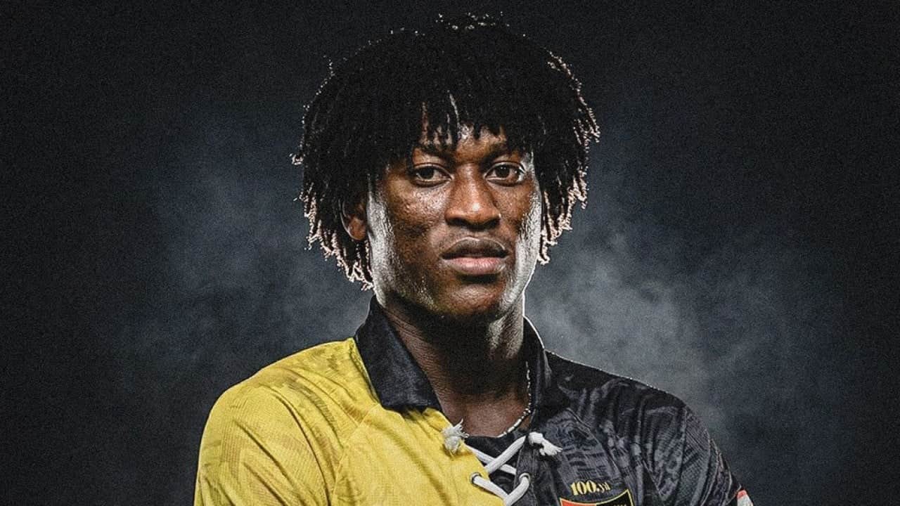 Foto - ‘Kalp krizi geçirdi’ denilmişti! İstanbulspor'dan Mendy açıklaması