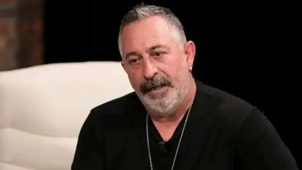 Foto - Kalp krizi geçiren Cem Yılmaz’daki gizli detay ortaya çıktı: "Frank işareti" alarmı verildi