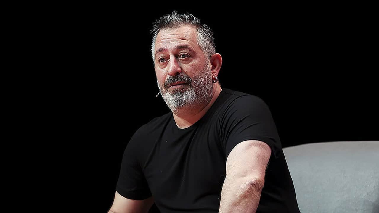 Foto - Kalp krizi geçiren Cem Yılmaz’daki gizli detay ortaya çıktı: "Frank işareti" alarmı verildi
