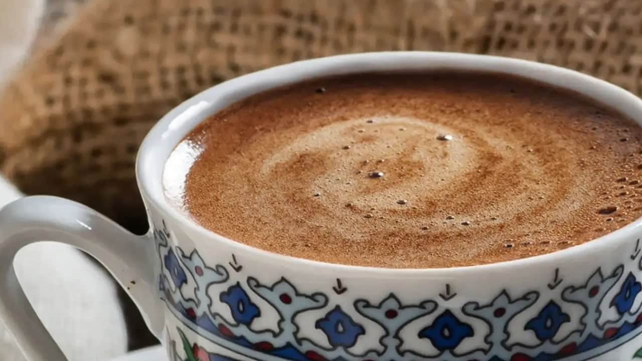 Foto - Kalp sağlığı için uzman isimden kritik uyarı! Günlük 4 fincan kahve içmek büyük bir hata... 2-3 fincan bile yeter