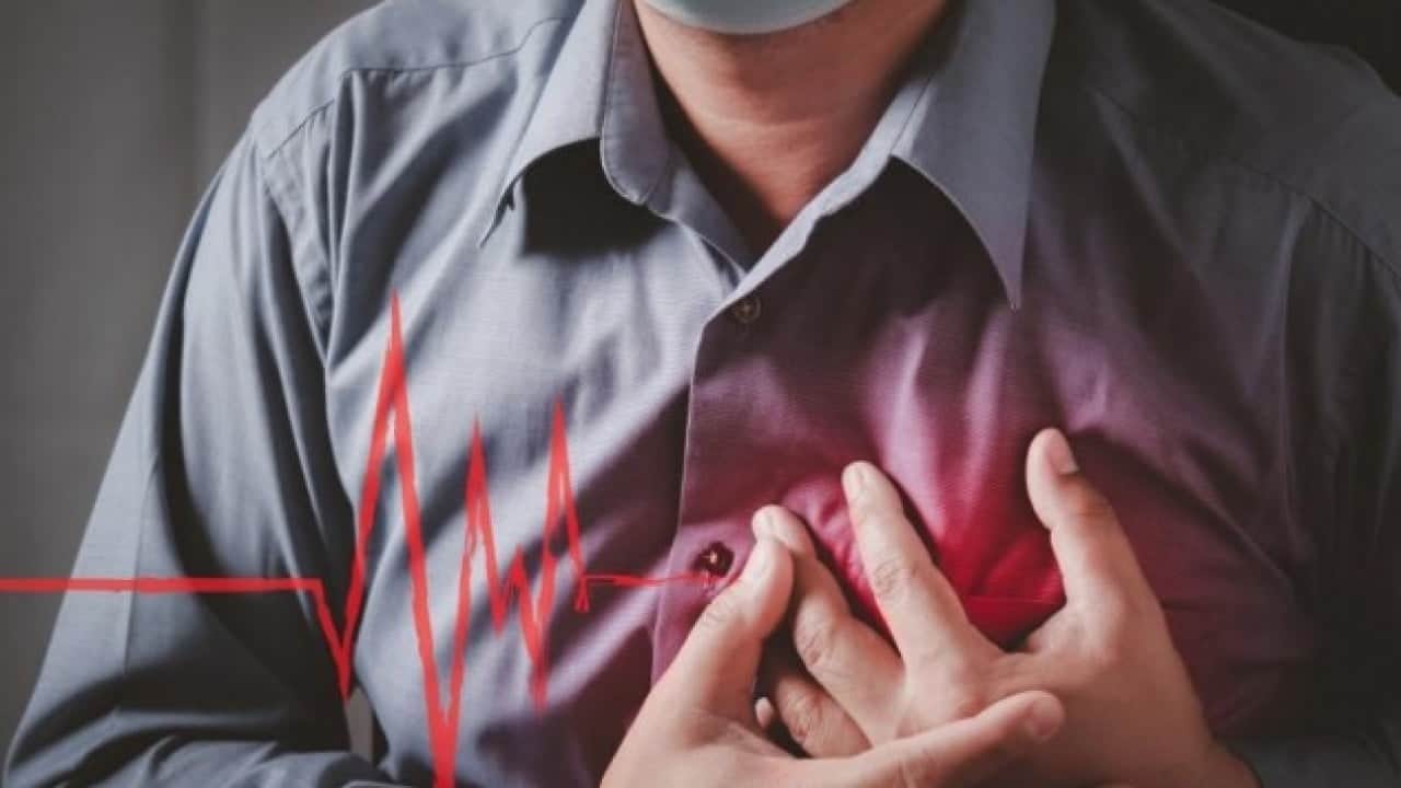 Foto - Kalp sağlığında uzmanlar dikkat çekti: 4 kritik uyarı... Çaresiz değilsiniz...  İşte çare olacak öneriler 