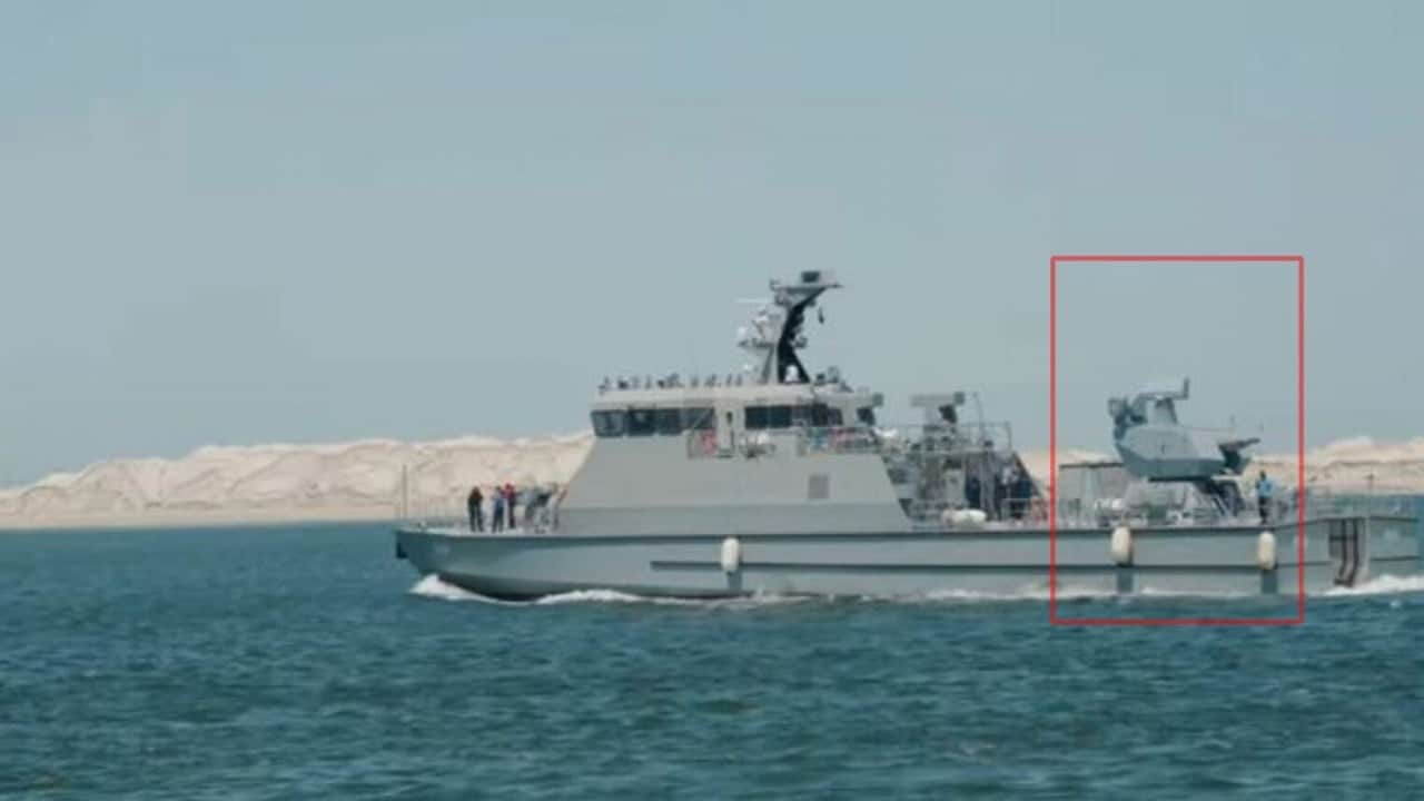 Foto - Kameralara yakalandı: Arap ülkesi herkesten habersiz Türkiye'den hava savunma sistemi almış