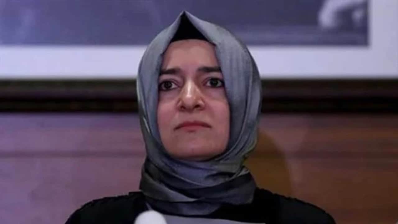 Foto - Kamuoyu iddialar konusunda cevap bekliyor: Ya açıklama yap ya istifa et