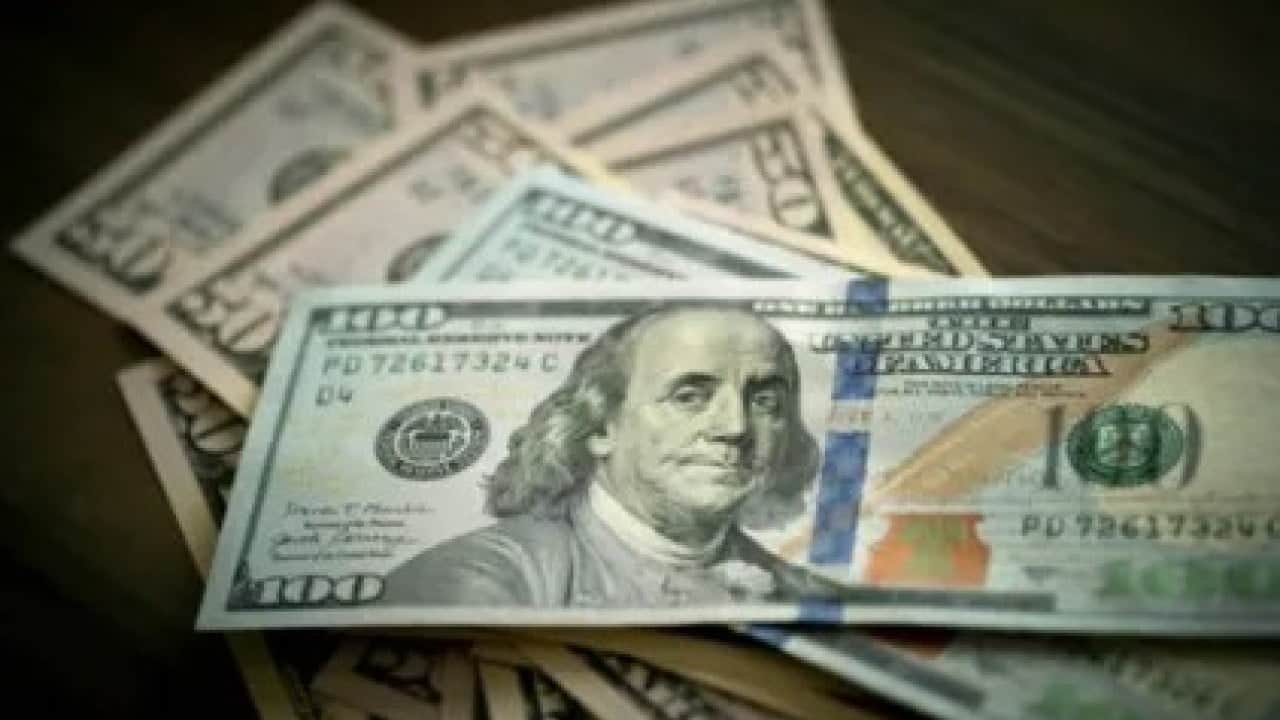 Foto - Kamuoyuna duyurdular: Dolar kuru 9 lira değişecek