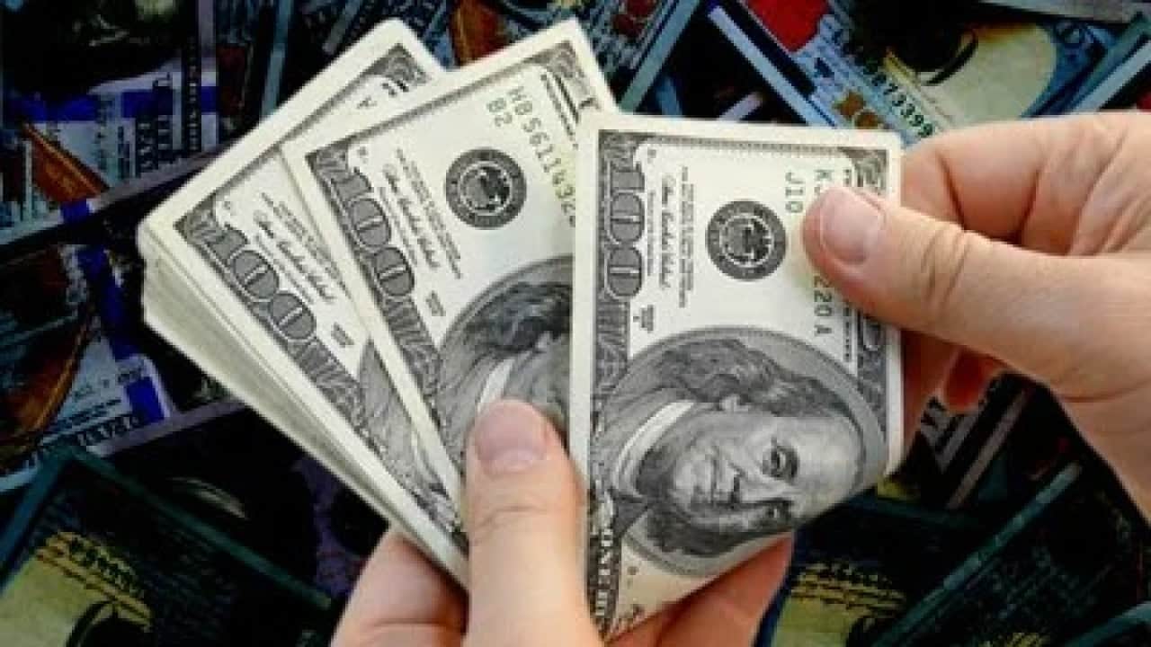 Foto - Kamuoyuna duyurdular: Dolar kuru 9 lira değişecek