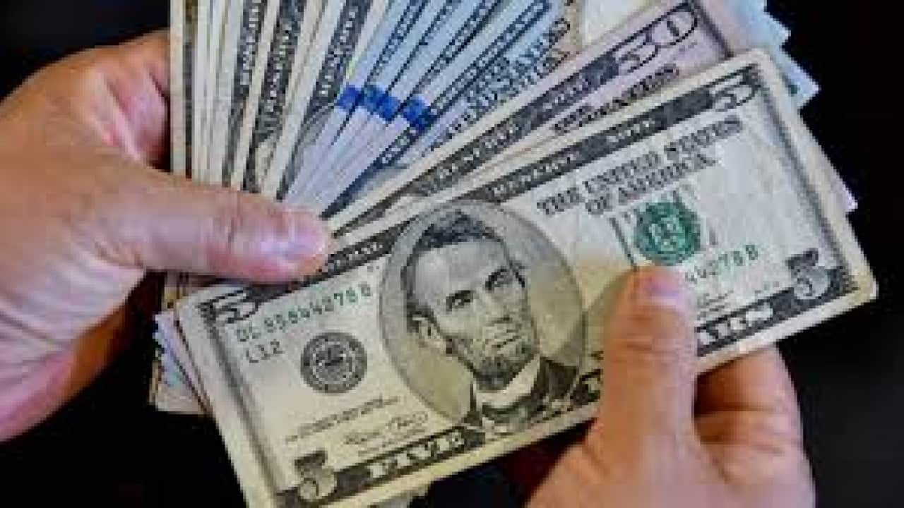 Foto - Kamuoyuna duyurdular: Dolar kuru 9 lira değişecek