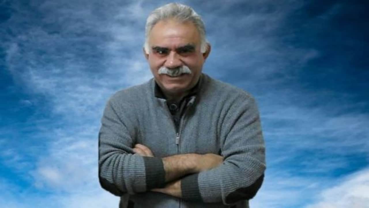 Foto - Kamuoyuyla paylaşılan İmralı tutanakları DEM Parti’yi çıldırttı! Esip gürleyerek, iki taleplerini ilettiler