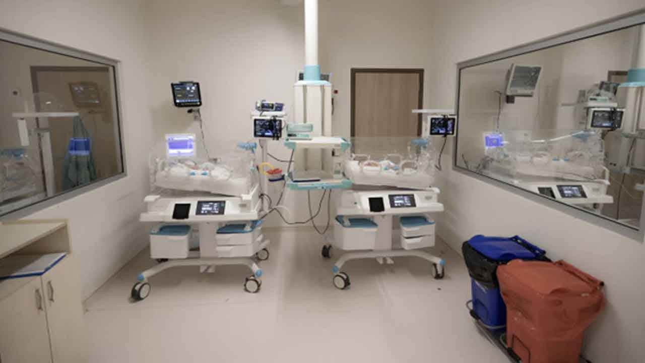 Foto - Kan donduran şeyler yaşanmıştı: Türkiye'nin ünlü hastanesi satılıyor