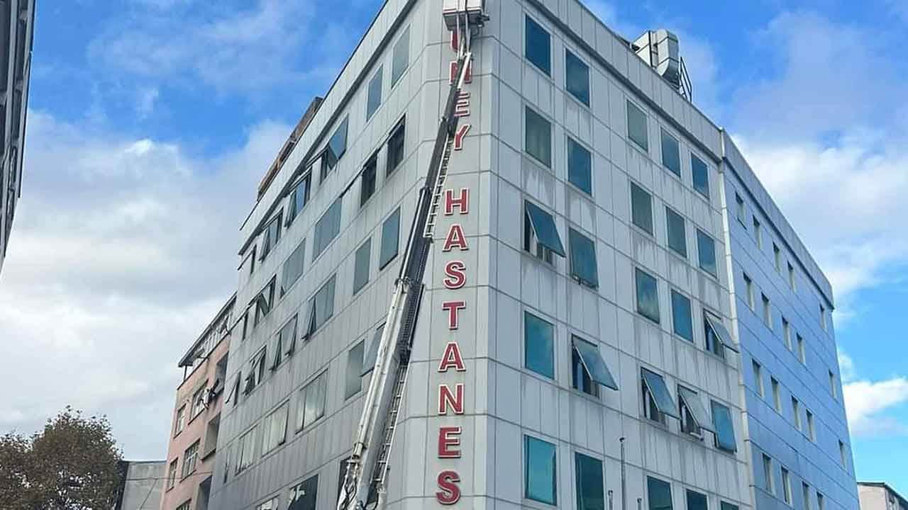 Foto - Kan donduran şeyler yaşanmıştı: Türkiye'nin ünlü hastanesi satılıyor