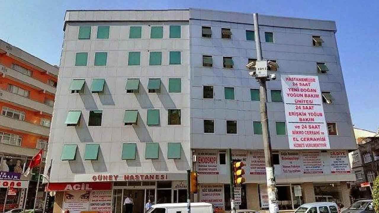 Foto - Kan donduran şeyler yaşanmıştı: Türkiye'nin ünlü hastanesi satılıyor