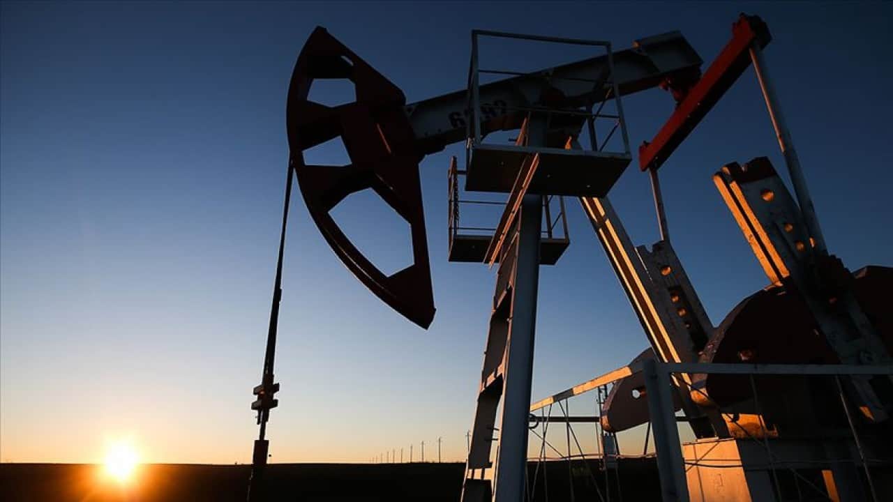 Foto - Kanadalılar duyurdu: Türkiye'nin o ilinde petrol bulduk