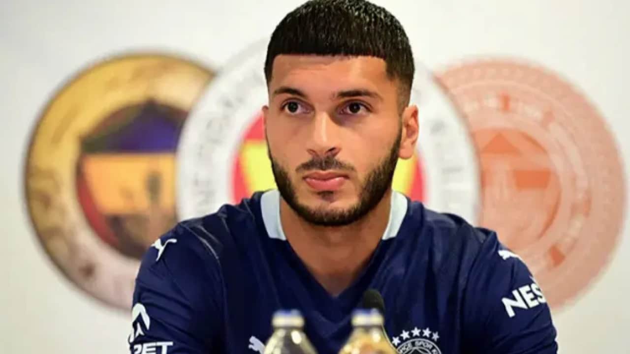 Foto - 'Ne alaka' dedirtti... Kanat rotasyonunu alarma geçirecek hamle: Fenerbahçe'de Oğuz Aydın'ın ayrılığı 