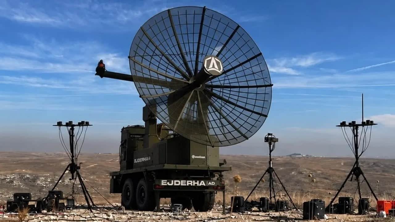 Foto - KANGAL ve EJDERHA aktif edildi: İHA'lar patır patır düştü