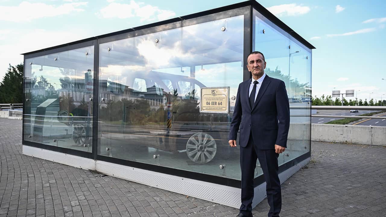 Foto - Kanlar içindeydi, kulağına kelime-i şehadet getirdi! 15 Temmuz gecesinin mucizesi: Turgut Aslan