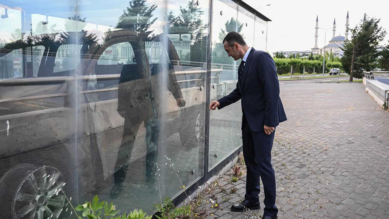 Foto - Kanlar içindeydi, kulağına kelime-i şehadet getirdi! 15 Temmuz gecesinin mucizesi: Turgut Aslan