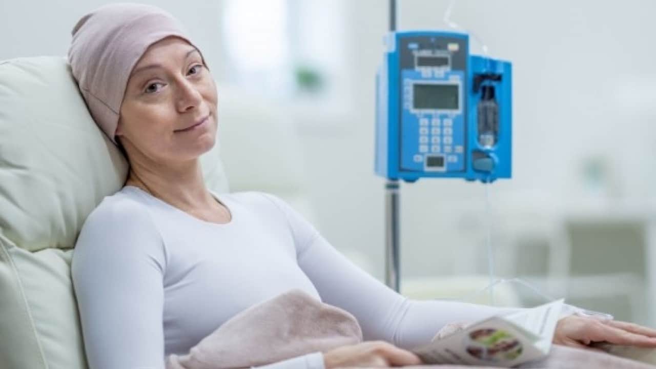 Foto - Kanser hastaları dikkat! ‘Kemoterapi yaz tatiline engel değil'