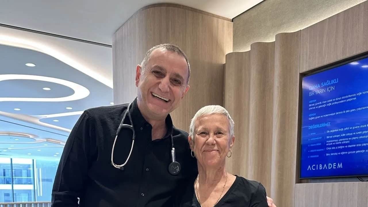 Foto - Kanserle mücadelede PET taramasının öyle bir önemi var ki... Uzman isim o merak edilen detayı açıkladı