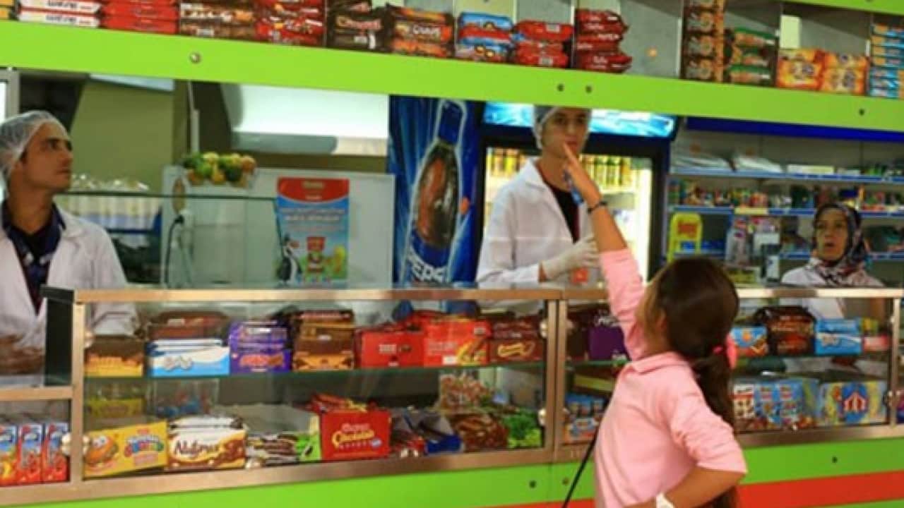Foto - Kantin fiyatları netleşti! İşte okulların zamlı tarifesi
