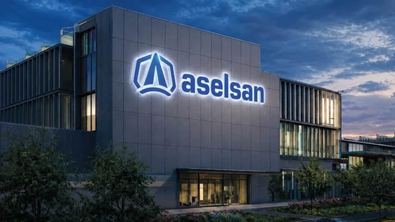 Foto - KAP'a bildirildi: ASELSAN'dan tarihi satış