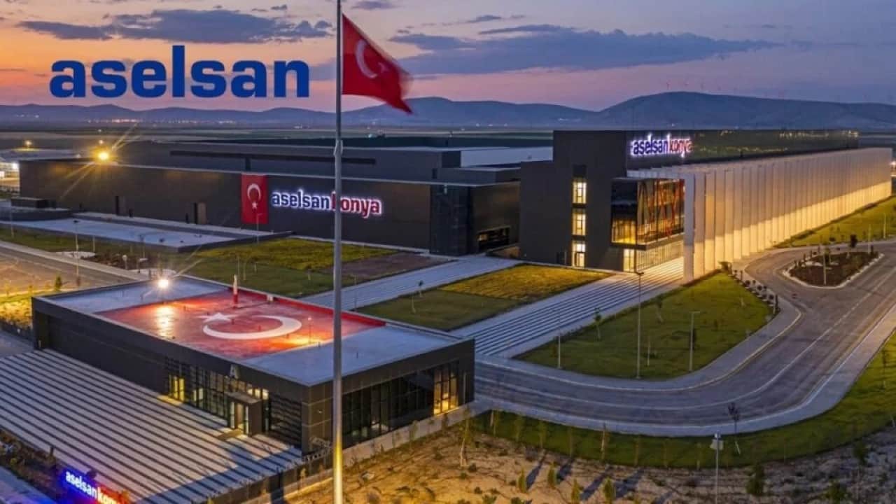 Foto - KAP'a bildirildi: ASELSAN'dan tarihi satış