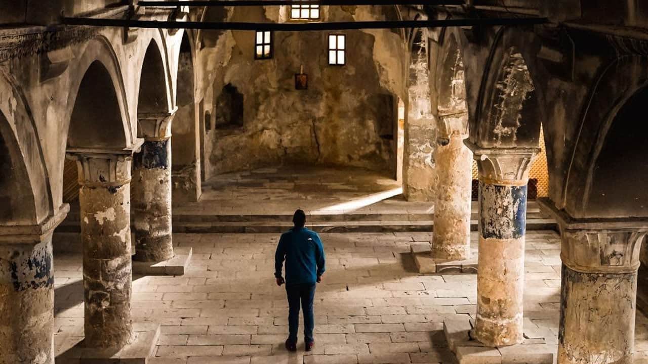 Foto - Kapadokya, Japonya Turizm Fuarı'nın yıldızı oldu!