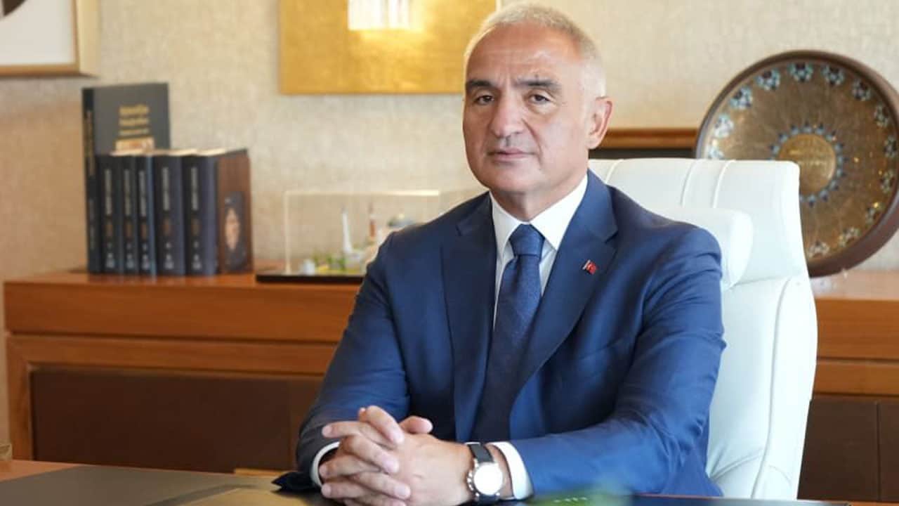 Kapadokya, Japonya Turizm Fuarı'nın yıldızı oldu!