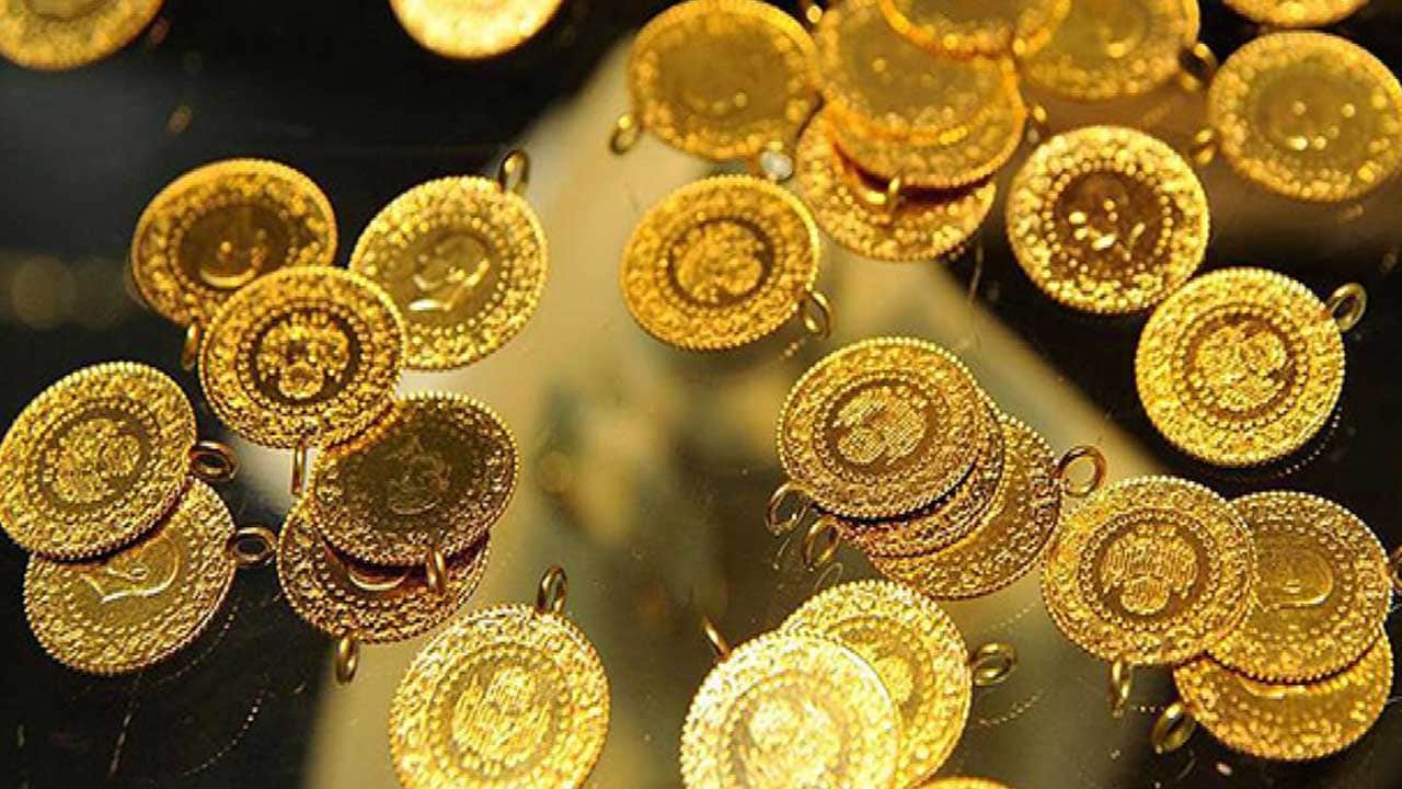 Foto - Kapalıçarşı'da hareketlilik! İşte gram altın için beklenen yeni rakam