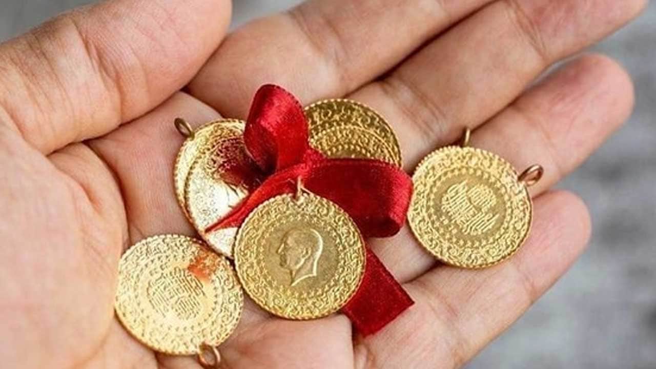 Foto - Kapalıçarşı'da hareketlilik! İşte gram altın için beklenen yeni rakam