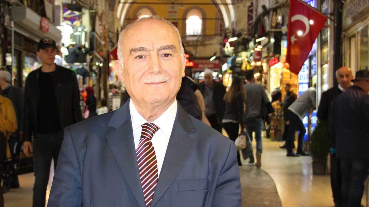 Foto - Kapalıçarşı'da hareketlilik! İşte gram altın için beklenen yeni rakam