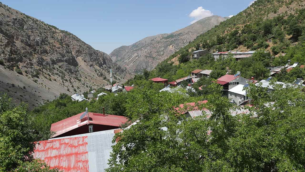 Foto - Kapanmayan yara! Başbağlar şehitleri dualarla yâd edildi