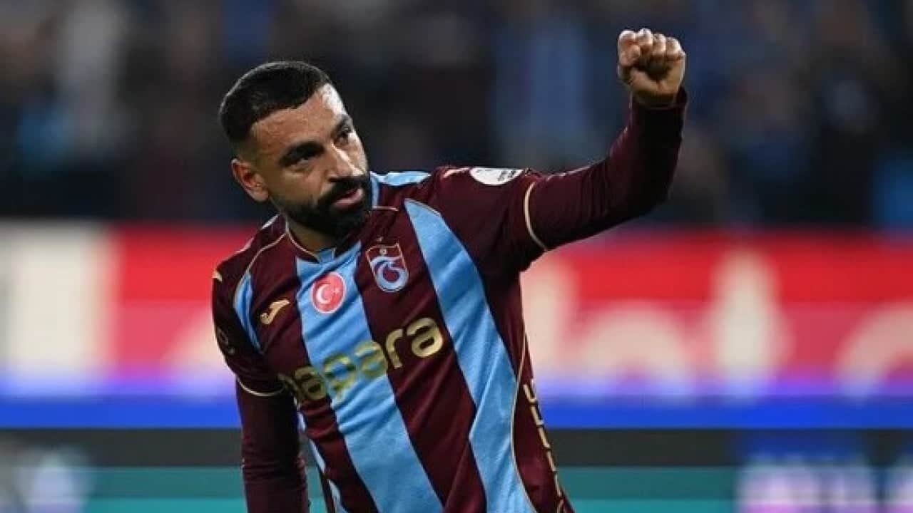 Foto - Kapış kapış satılıyor! Trabzonspor'da Salah rekoru