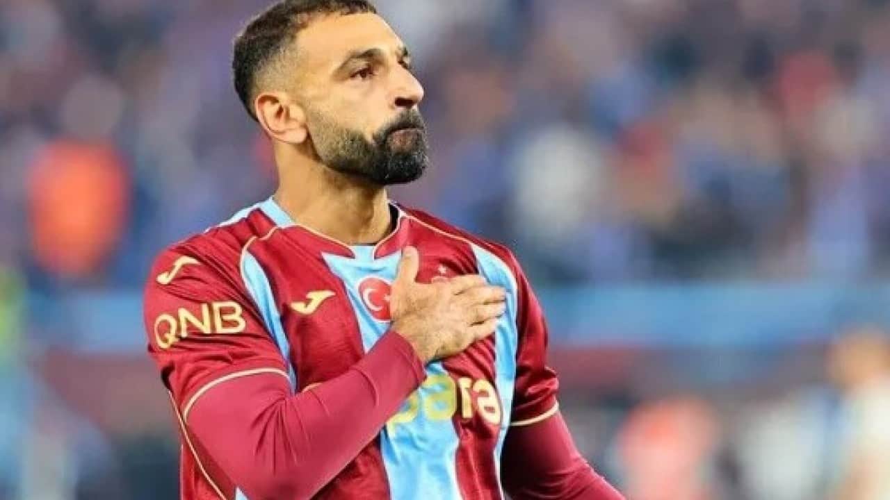 Foto - Kapış kapış satılıyor! Trabzonspor'da Salah rekoru