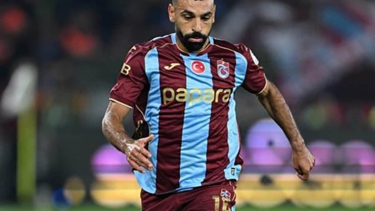 Kapış kapış satılıyor! Trabzonspor'da Salah rekoru