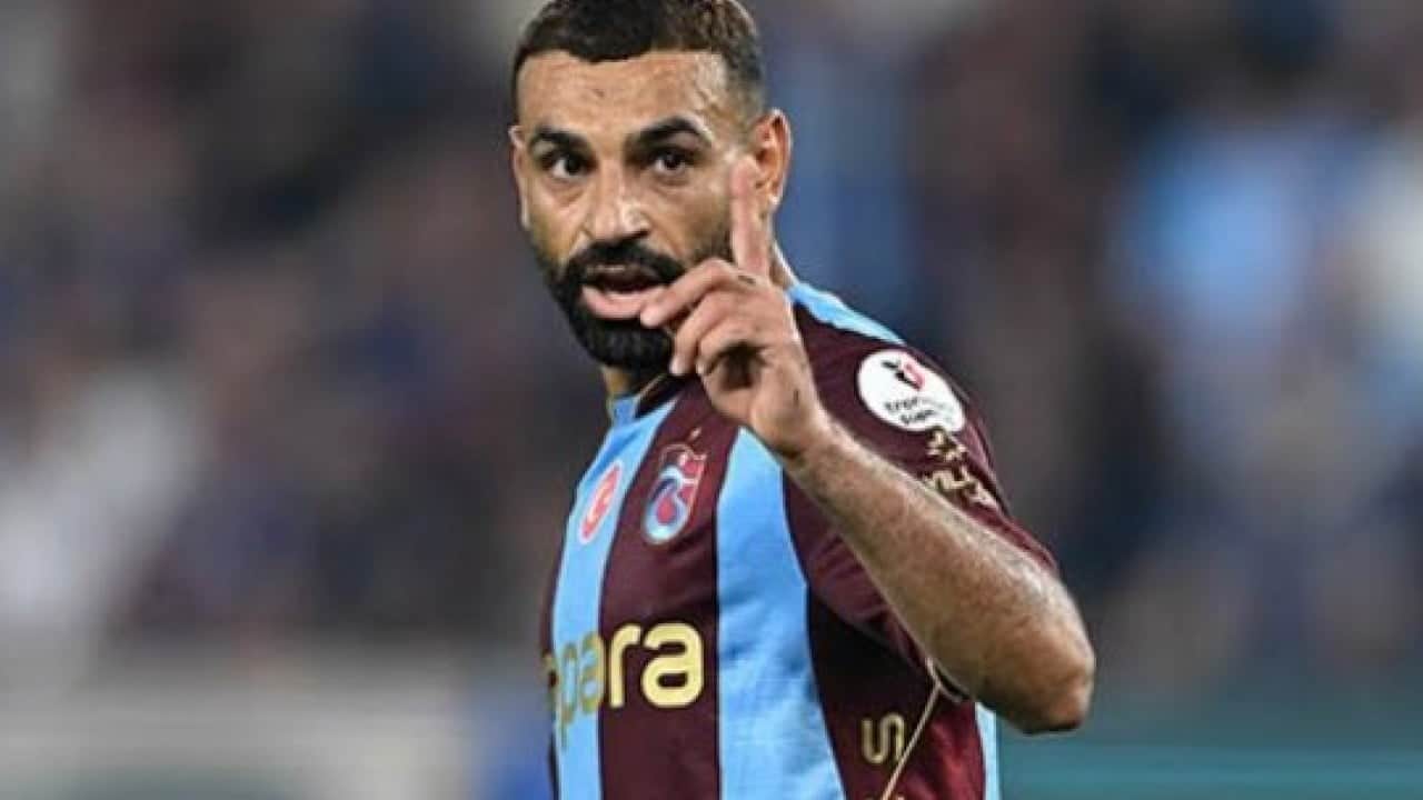 Foto - Kapış kapış satılıyor! Trabzonspor'da Salah rekoru