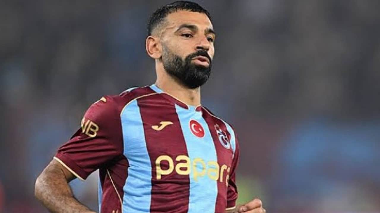Foto - Kapış kapış satılıyor! Trabzonspor'da Salah rekoru