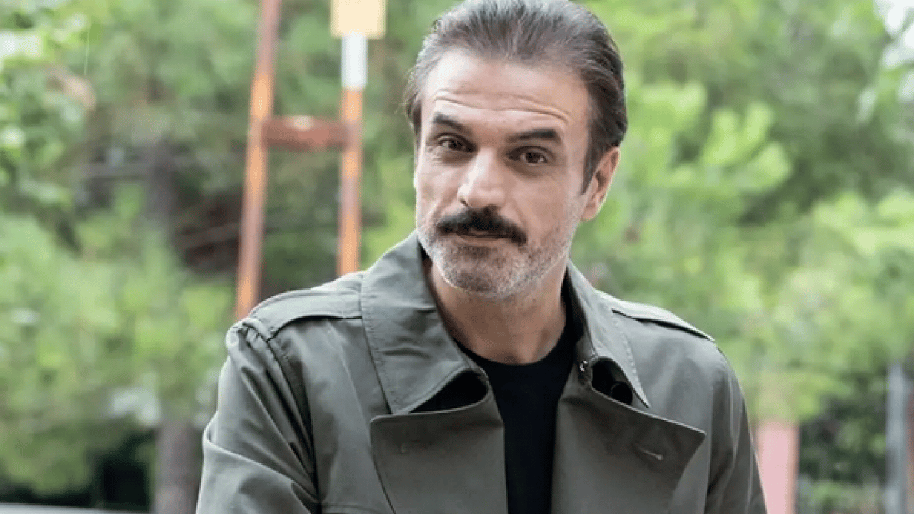 Foto - Karaciğer nakli gerçekleşmişti: Ufuk Özkan’dan yoğun bakım sonrası ilk açıklama geldi!